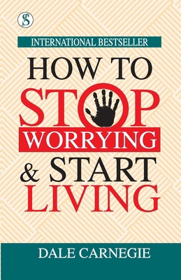 How to Stop Worrying and Start Living [Hindi] 811974277X Book Cover