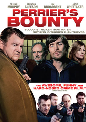 Perrier's Bounty B003UAKEBW Book Cover