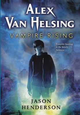 Vampire Rising 0606230602 Book Cover