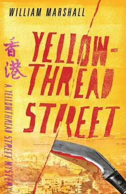 Yellowthread Street 1911440969 Book Cover