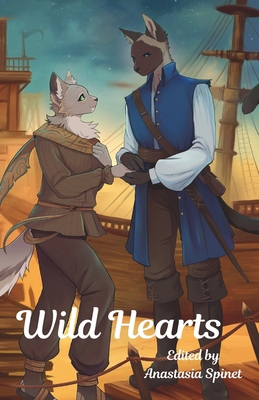 Wild Hearts 1775151468 Book Cover