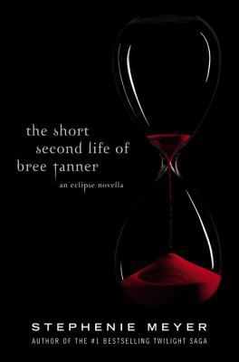 The Short Second Life of Bree Tanner: An Eclips... 0316127876 Book Cover