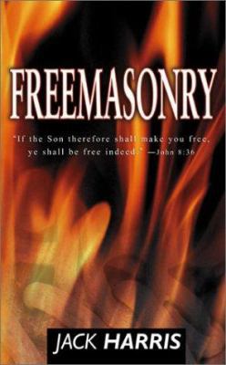 Freemasonry Invisible Cult 0883686694 Book Cover