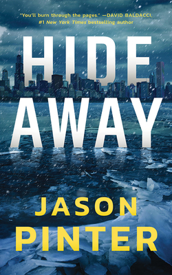 Hide Away 1799708675 Book Cover