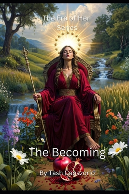 The Becoming B0GQZ4TB4V Book Cover