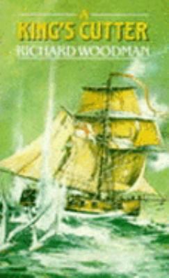 A King's Cutter B00CHMLS1Y Book Cover