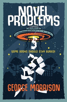 Novel Problems 0578754665 Book Cover