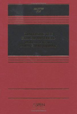 Traversing the Ethical Minefield: Problems, Law... 0735533458 Book Cover