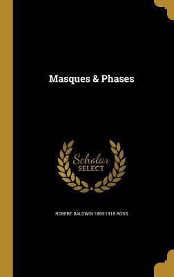 Masques & Phases 1372562923 Book Cover