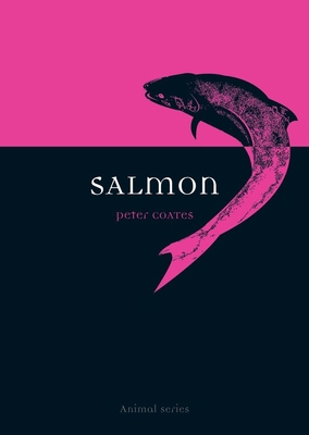 Salmon 1861892950 Book Cover