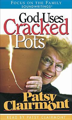 God Uses Cracked Pots 1561796336 Book Cover