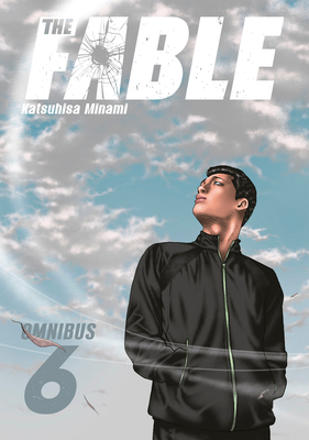 The Fable Omnibus 6 (Vol. 11-12) B0D3YG2FV6 Book Cover