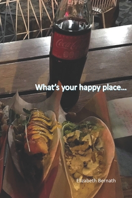 What's your happy space 1707401292 Book Cover