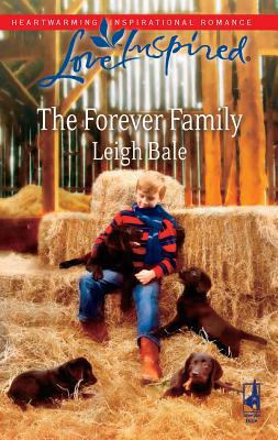 The Forever Family 0373875460 Book Cover