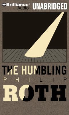 The Humbling 1469245396 Book Cover