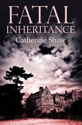 Fatal Inheritance [Large Print] 0750538465 Book Cover