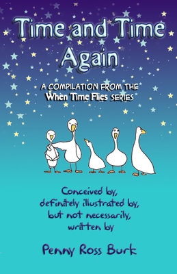 Time and Time Again B0D9Z1KGXV Book Cover