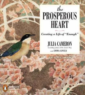 The Prosperous Heart 1611760267 Book Cover