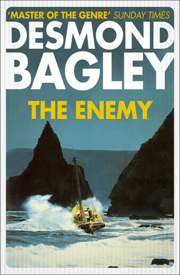 The Enemy 0008211299 Book Cover
