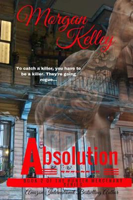 Absolution 1987546695 Book Cover