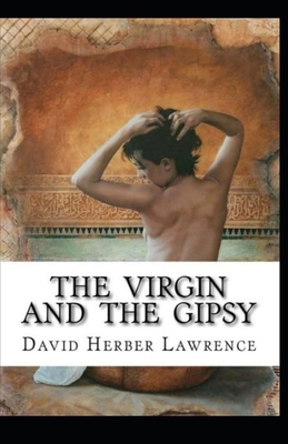 The Virgin and the Gipsy B09JBGXSBN Book Cover