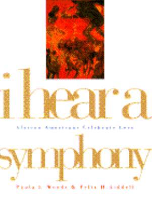 I Hear a Symphony 0385475020 Book Cover