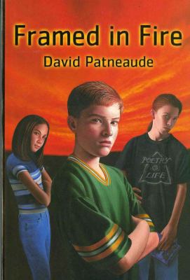 Framed in Fire 0807590967 Book Cover