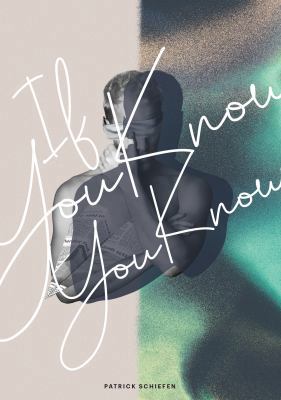 Paperback If You Know, You Know Book