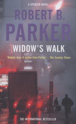 Widow's Walk 184243327X Book Cover