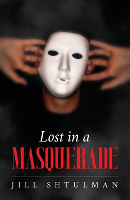 Lost in a Masquerade B0D1SZPD78 Book Cover