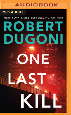 One Last Kill B0BP1L55K2 Book Cover