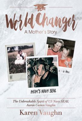 Paperback World Changer : A Mother's Story Book