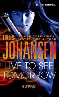 Live to See Tomorrow 1250053072 Book Cover