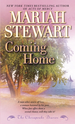 Coming Home: The Chesapeake Diaries B0073P58ZM Book Cover