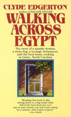 Walking Across Egypt B000HCV84I Book Cover