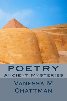 Poetry: Ancient Mysteries 1497479622 Book Cover
