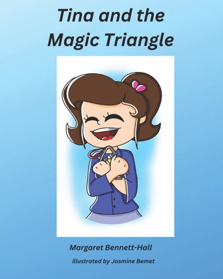 Tina and the Magic Triangle B0D8B8BJ21 Book Cover