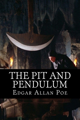 The Pit and Pendulum 1517653894 Book Cover