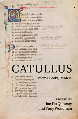 Catullus 1108438547 Book Cover