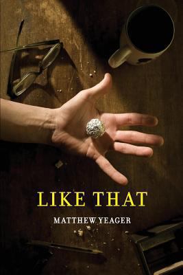 Like That 099030826X Book Cover