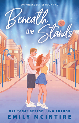 Beneath the Stands 1464229724 Book Cover