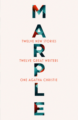 Marple: Twelve New Stories 0008467315 Book Cover