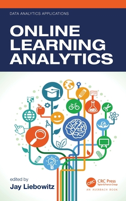 Online Learning Analytics 1032200979 Book Cover
