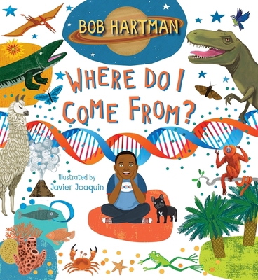 Where Do I Come From? 0745978487 Book Cover