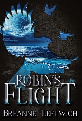 Robin's Flight B0CHPY56CQ Book Cover