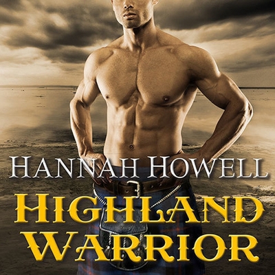 Highland Warrior B08XH2JN5D Book Cover