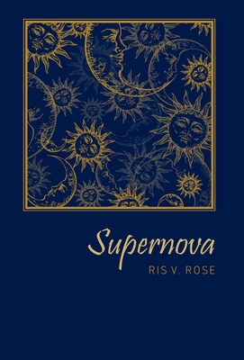 Supernova 1039127967 Book Cover