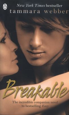 Breakable B00H7O86Q2 Book Cover