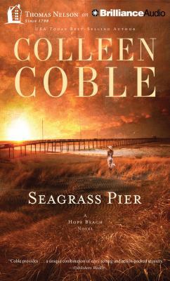 Seagrass Pier 1491523034 Book Cover