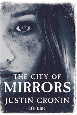 City Of Mirrors EXPORT 0752897918 Book Cover